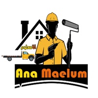 Ana Maelum  أنا معلوم