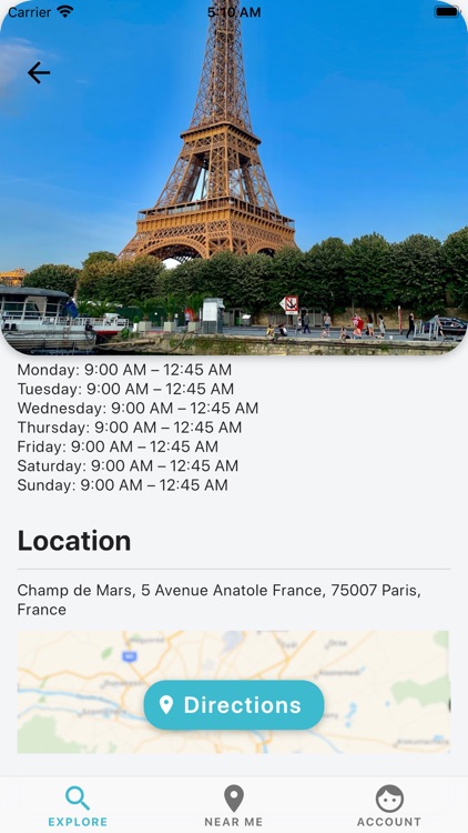 Tripelo screenshot-3