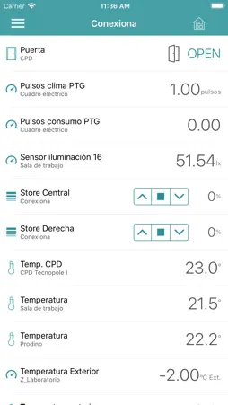 iPlace screenshot 2
