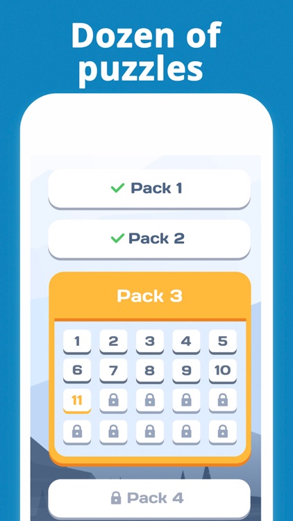 Shikaku - Block Puzzle