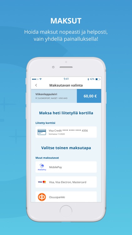 Suomisport screenshot-6