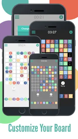 Game screenshot Sudoku ◆ apk