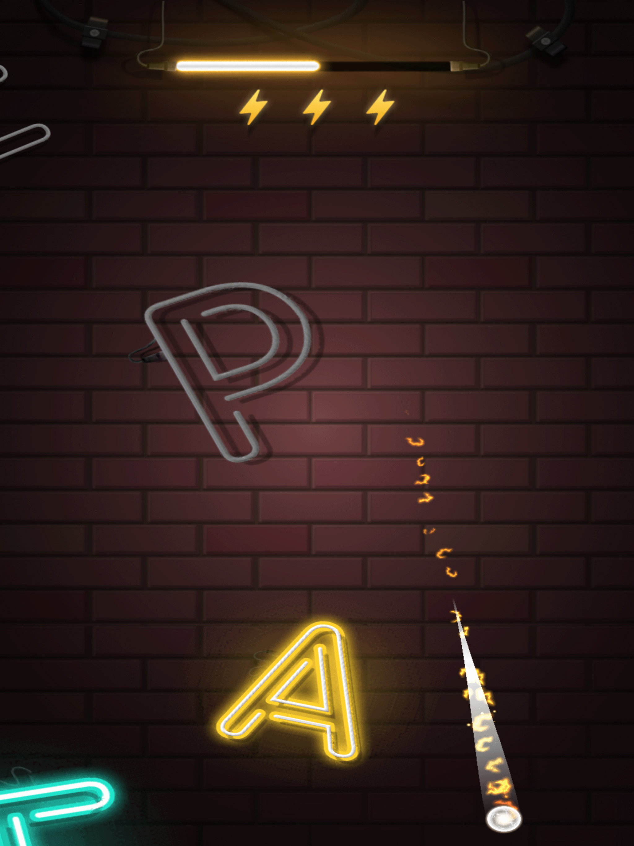 Light It Up - Jumping Ball screenshot 9
