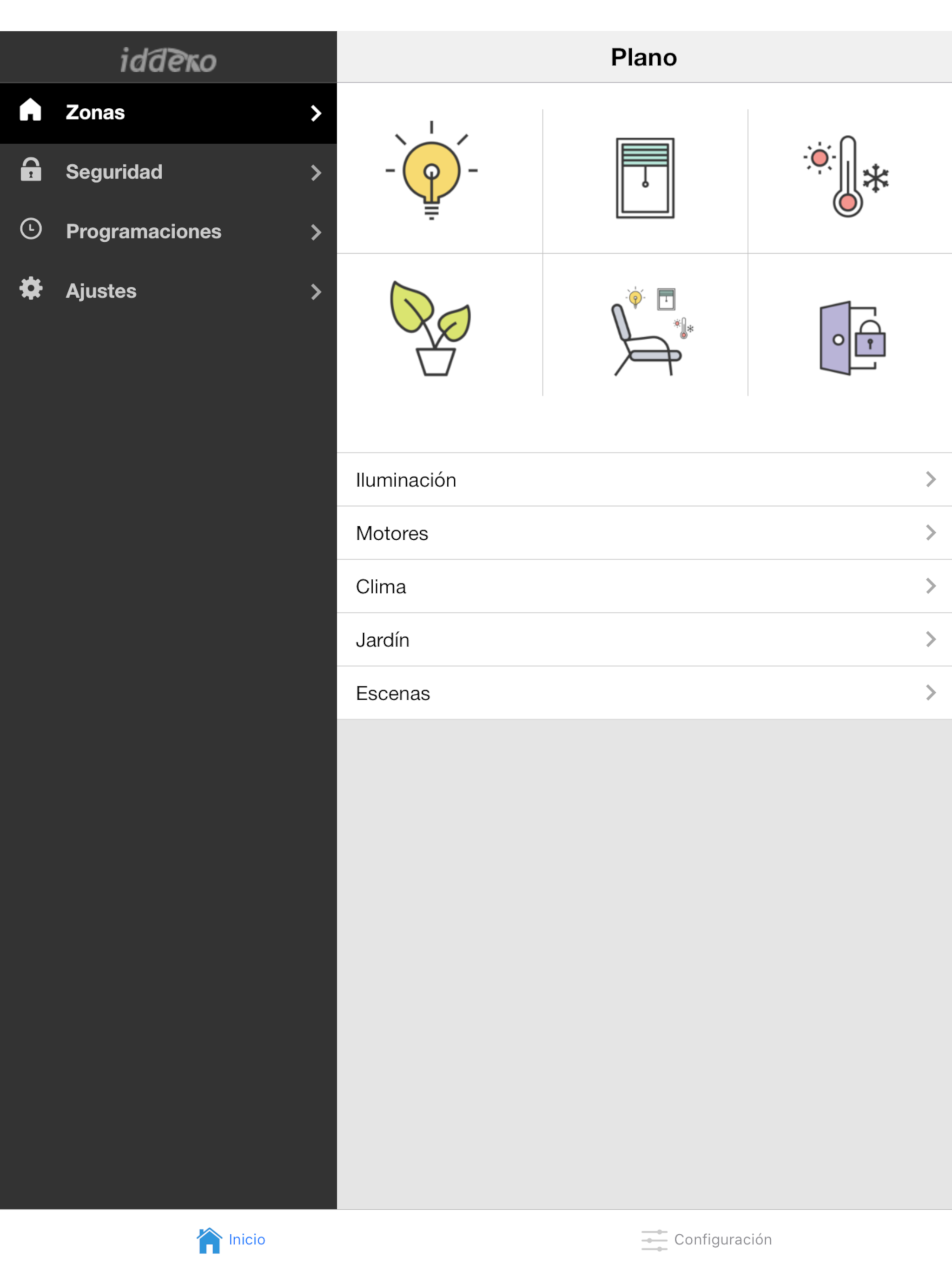 IDController screenshot 3
