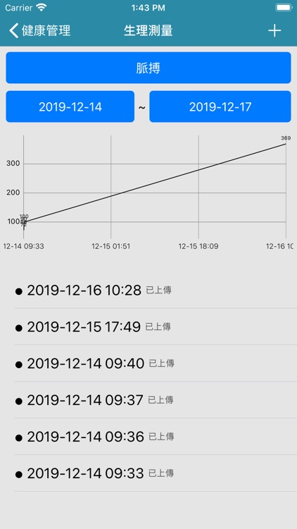 聖馬爾定醫院 screenshot-5
