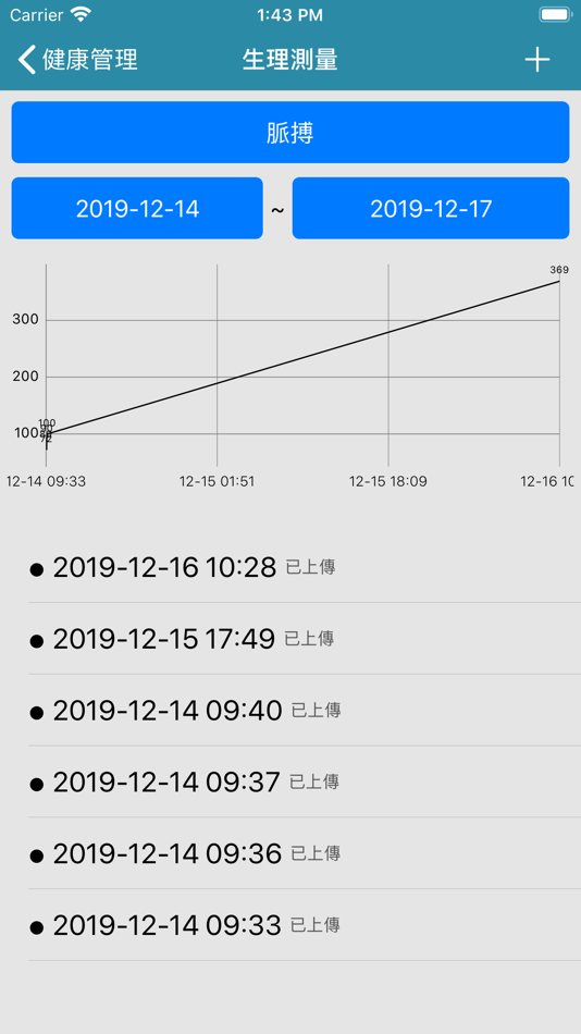 #6. 聖馬爾定醫院 (iOS) 由: 天主教中華聖母修女會醫療財團法人天主教聖馬爾定醫院