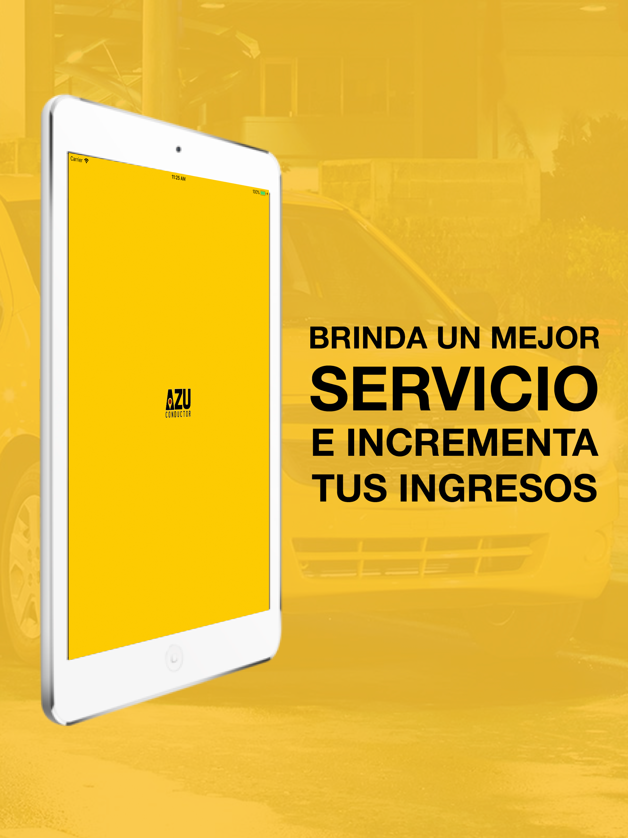 AzuTaxi