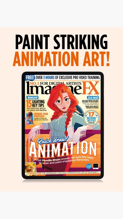 ImagineFX
