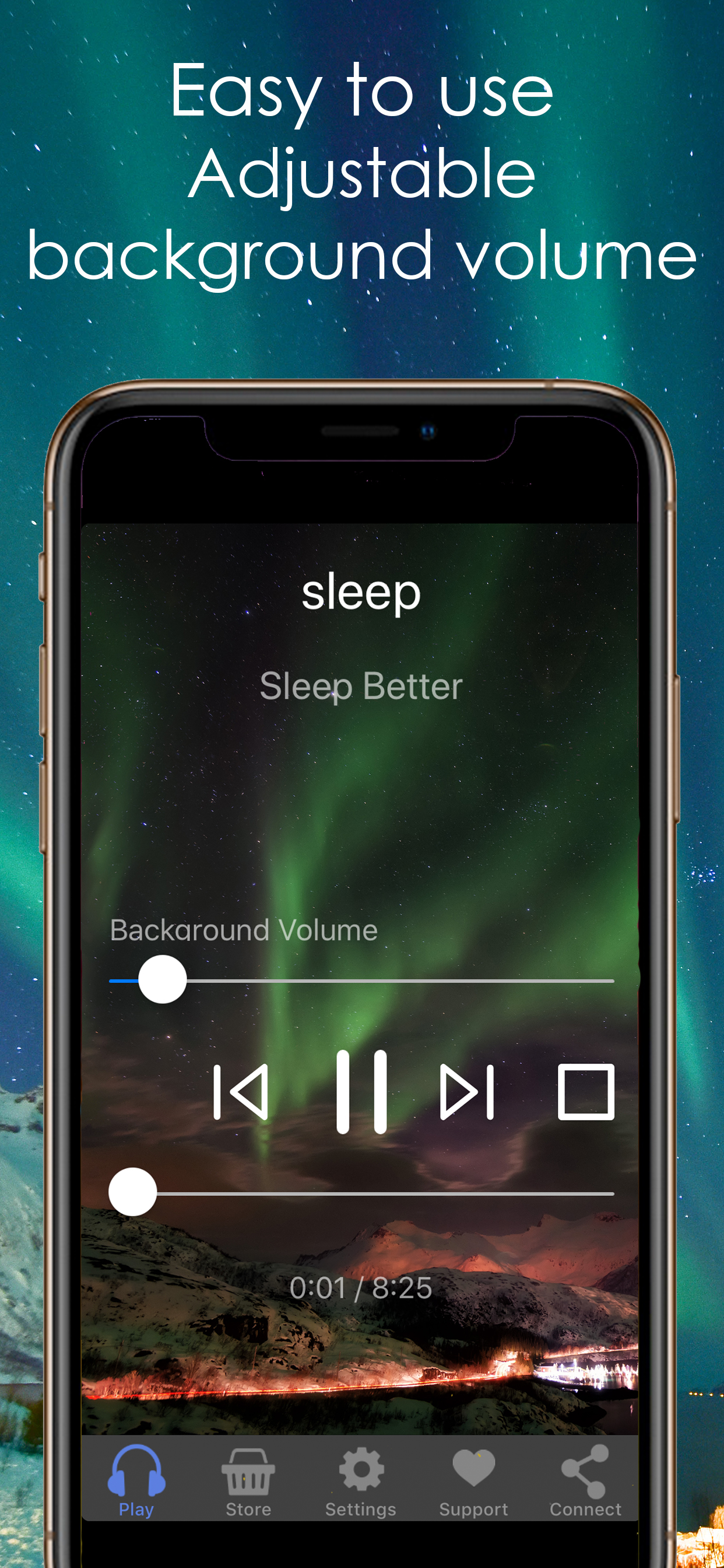 Easy Mindful Meditation screenshot 3
