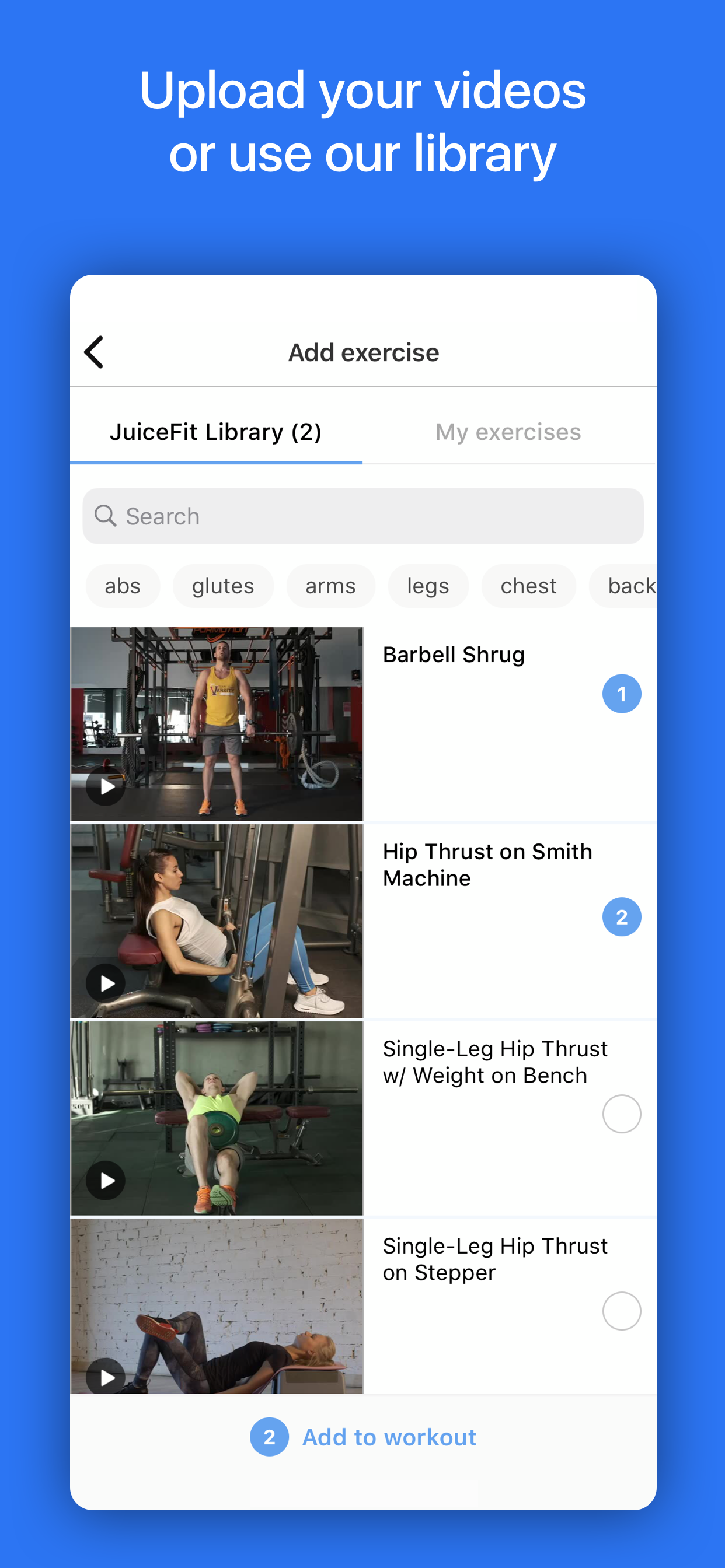 JuiceFit