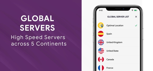 TOR Browser Private Web + VPN(圖3)-速報App