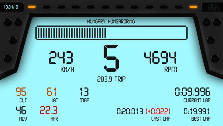 RealDash screenshot-0