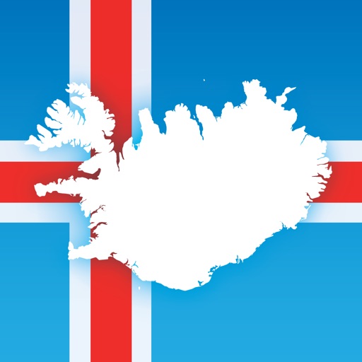 Iceland White: Noise Masking icon