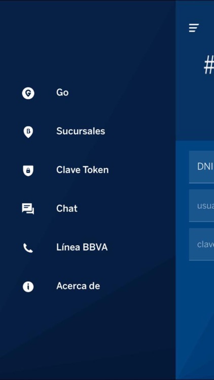 BBVA Argentina: banca móvil