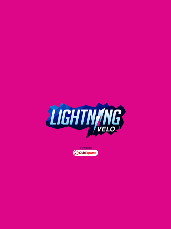 Screenshot #4 pour Lightning Velo