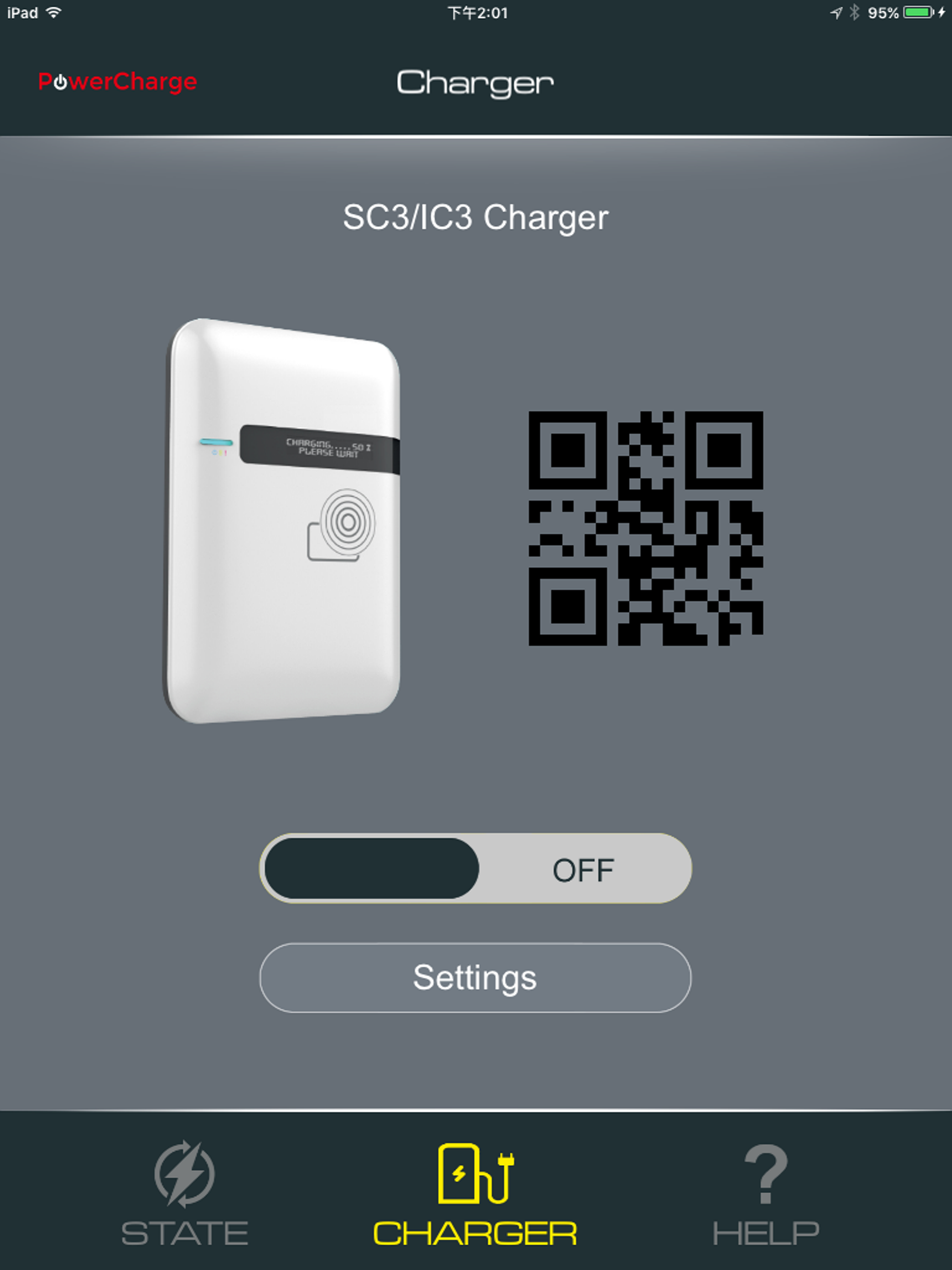 PowerCharge Residential screenshot 8