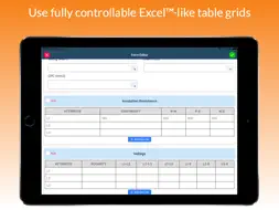 XForms Mobile screenshot 13