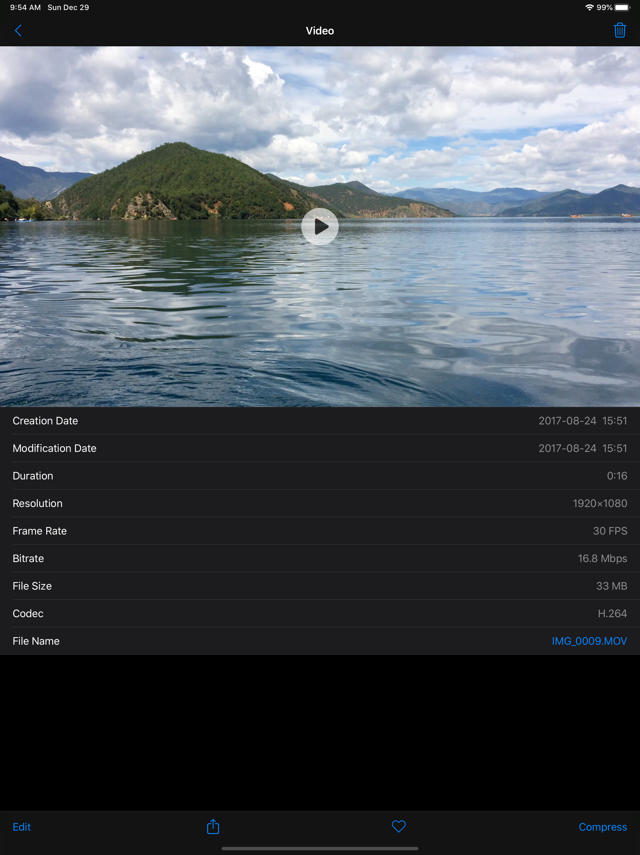 Video Compressor & Editor