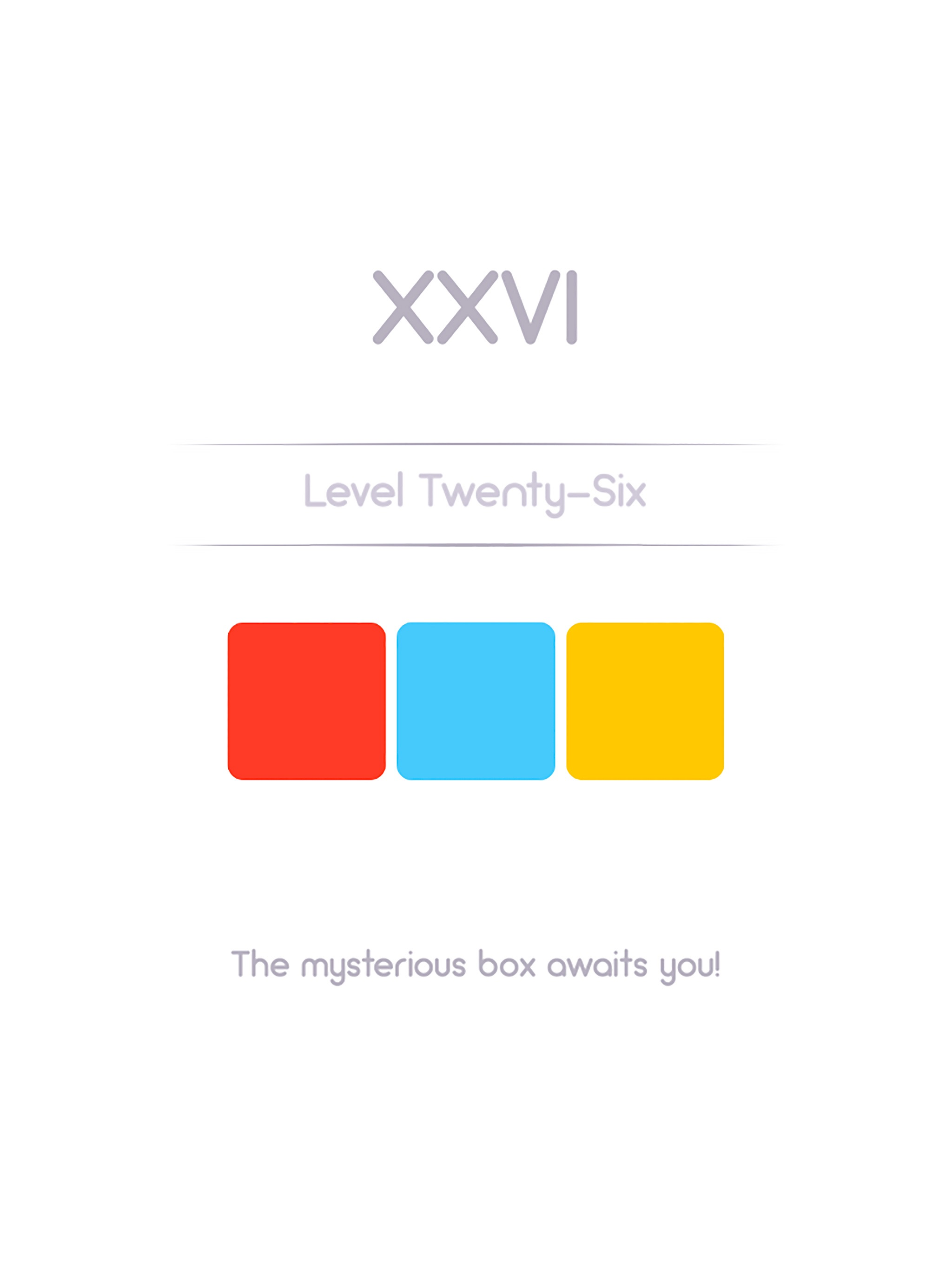 Color Fence - Mind Puzzler