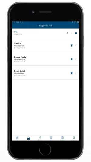 PharmaLink screenshot 3