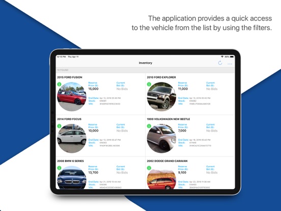 Screenshot #6 pour SimCasts™ MPS Presenter