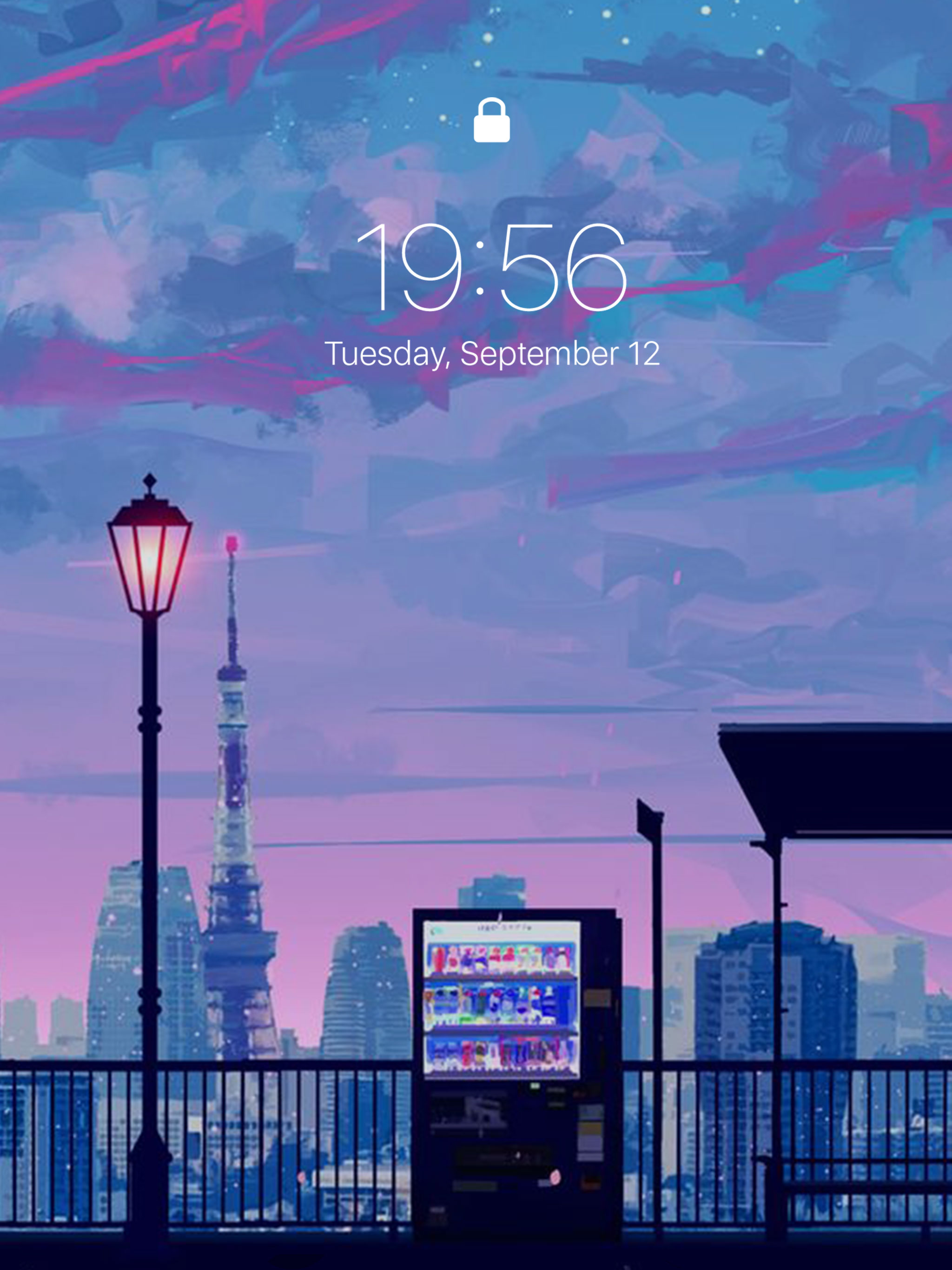 LoFi Wallpaper