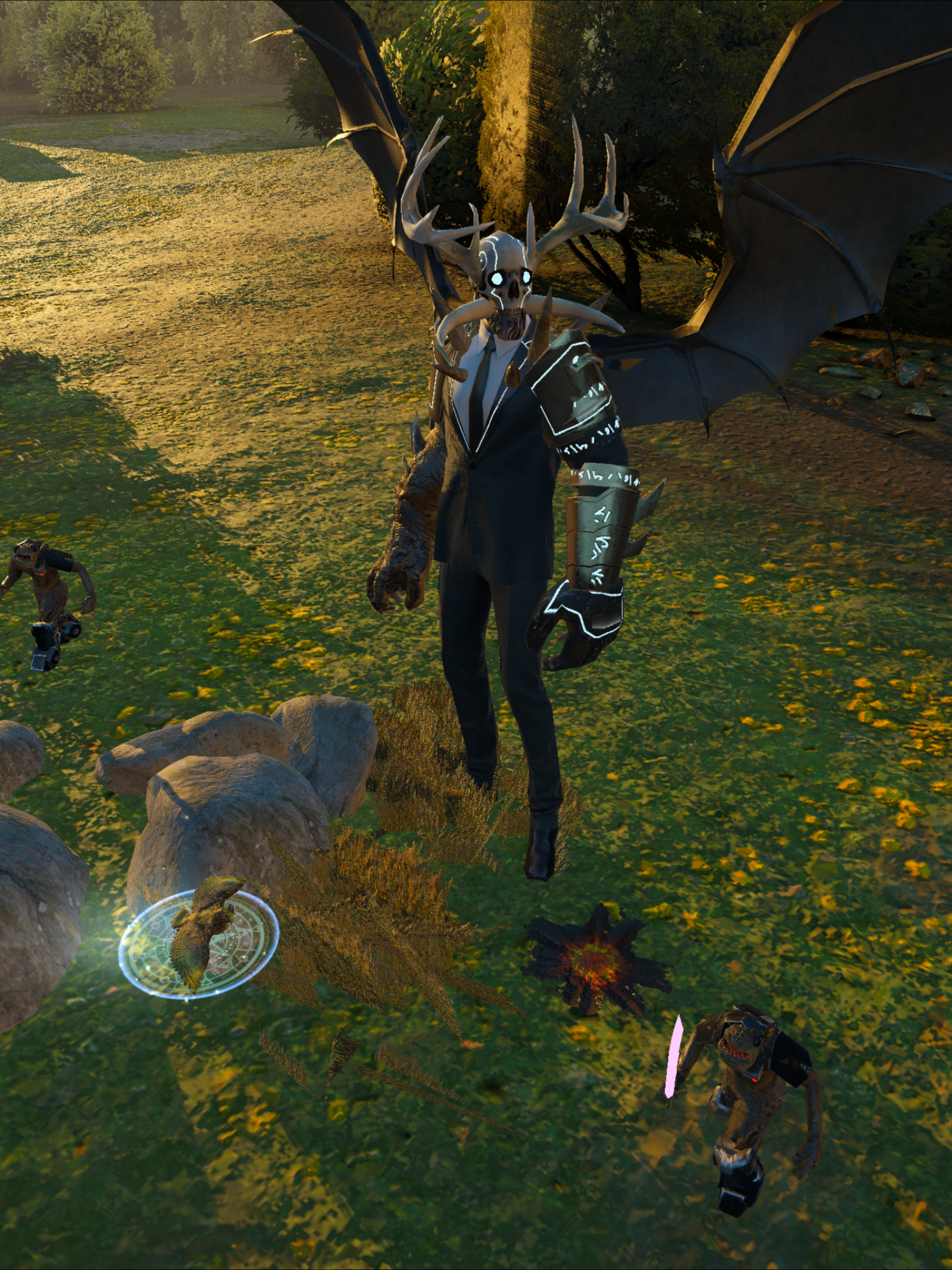 Game of Gods screenshot 9