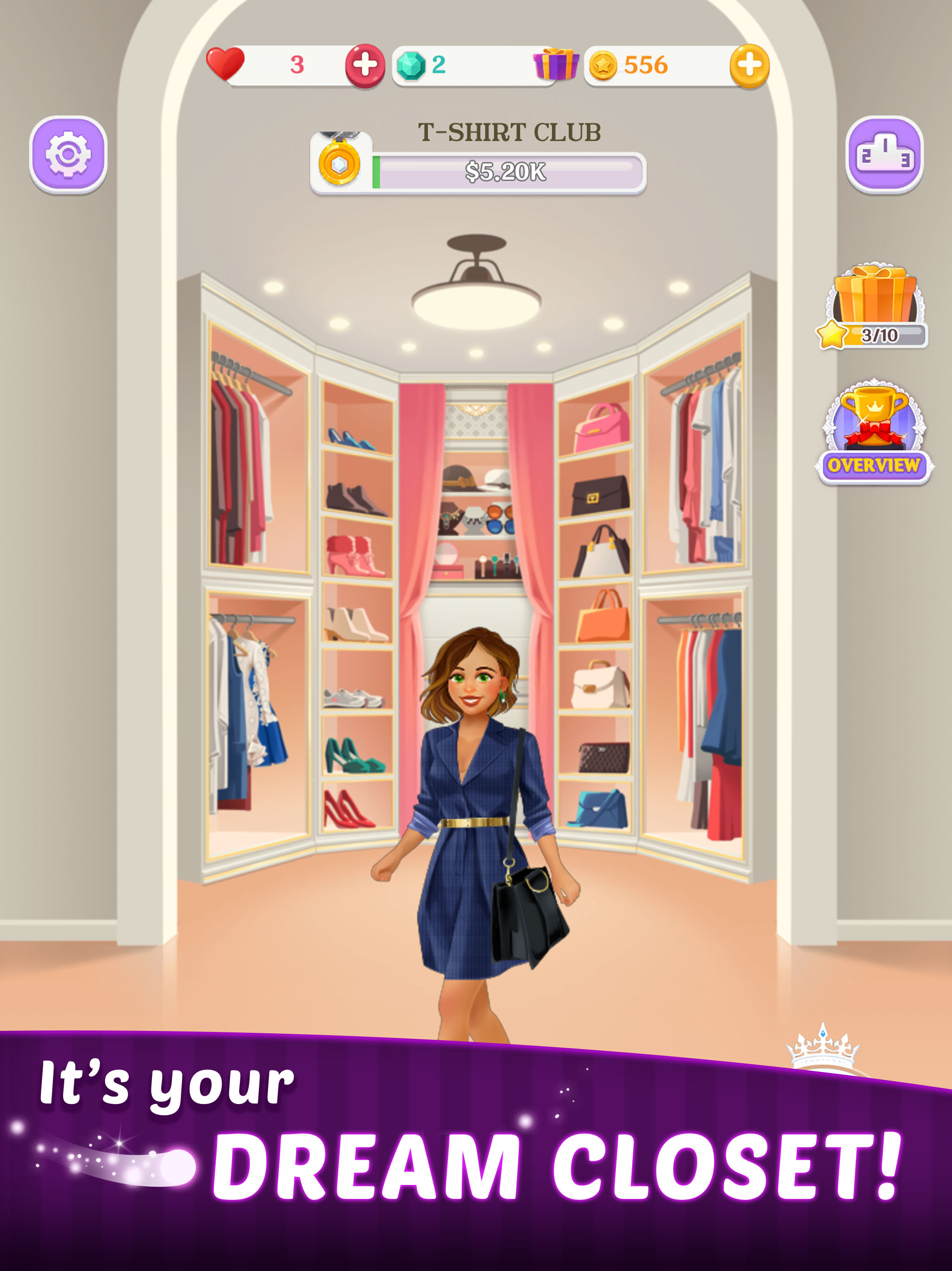 Nicole's Match screenshot 7