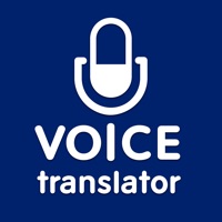 Voice Translator: My Translate messages.notwork