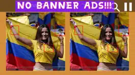Game screenshot Find the Differences Spot it! apk