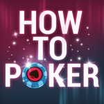Download How to Poker - Learn Holdem app