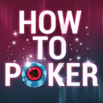 How to Poker - Learn Holdem App Contact