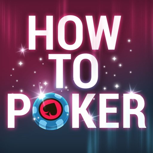 How to Poker - Научись Холдему