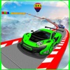 Extreme GT Racing Ramp Stunts icon