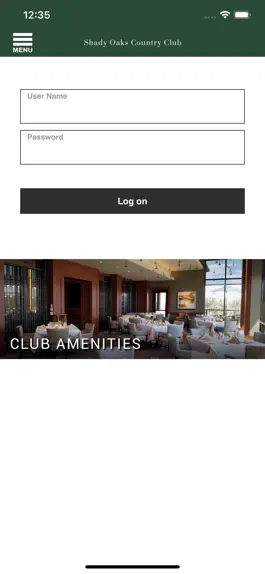 Game screenshot Shady Oaks Country Club mod apk