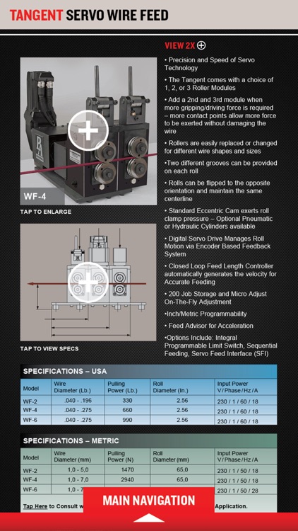 PA Industries Catalog screenshot-9