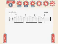 85 Metal Guitar Licks ipad bilder 3