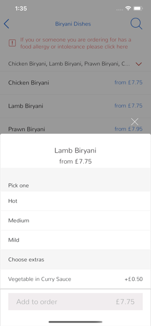 Lime Leaf Fusion, Havant(圖2)-速報App