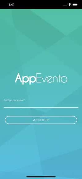 Game screenshot AppEvento mod apk