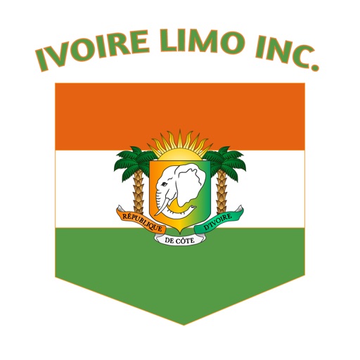 Ivoire Car Service icon
