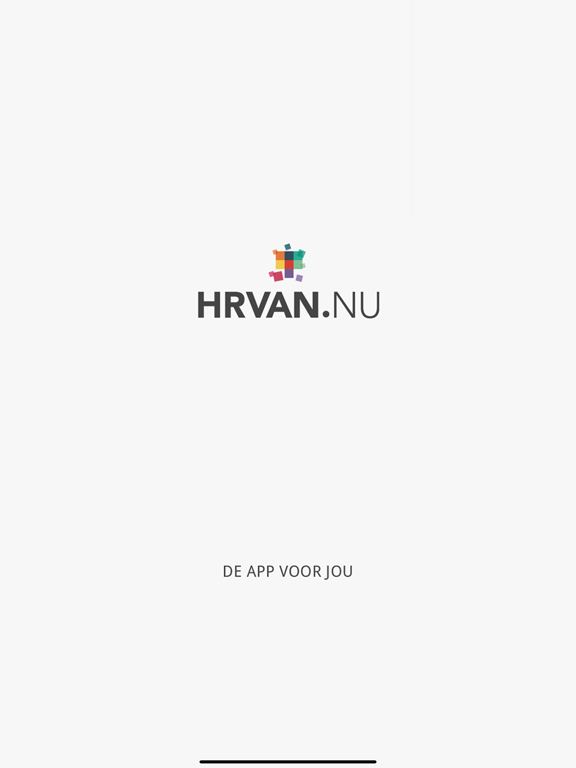 Screenshot #4 pour HRvan.nu 2.0