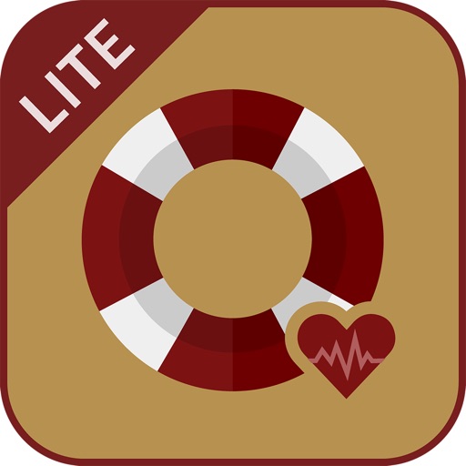 Спасатель Lite icon