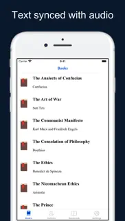 philosophy classics books iphone resimleri 2