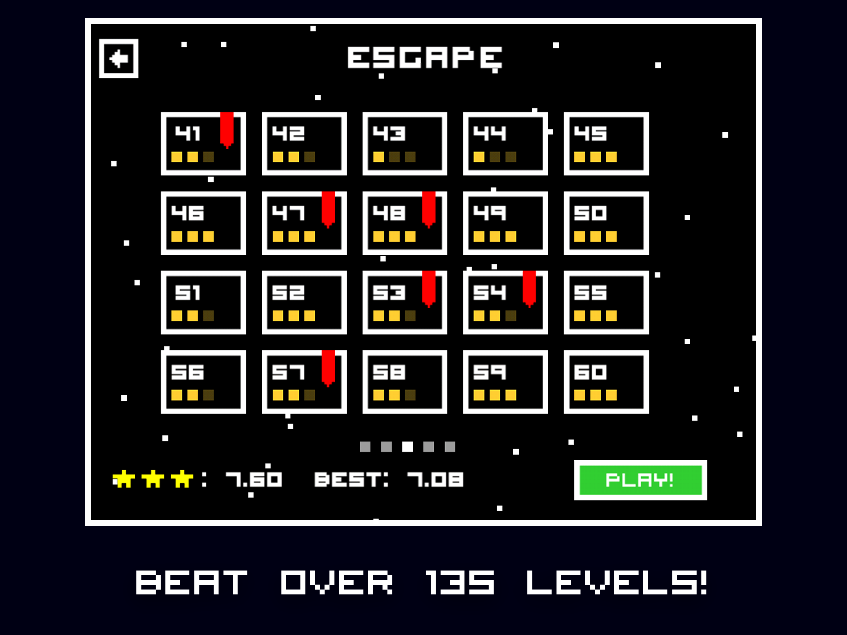 Commander Pixman screenshot 8