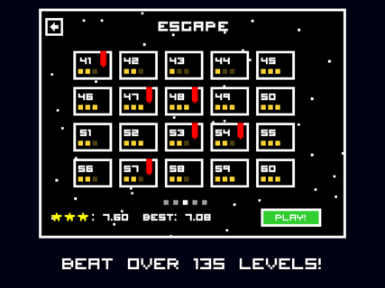 Commander Pixman screenshot 8