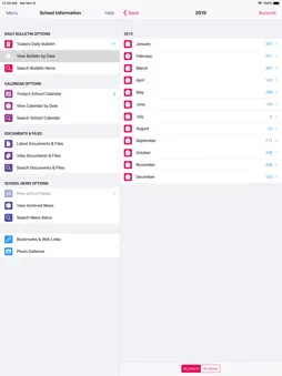 iParent App screenshot 16