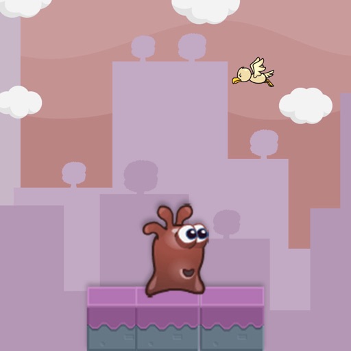 朋友聚森林冒险