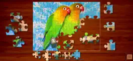 Game screenshot Jigsaw Puzzles⁺ apk