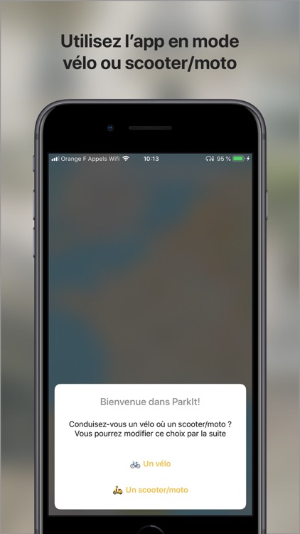 ParkIt! - garez vos deux-roues screenshot-3