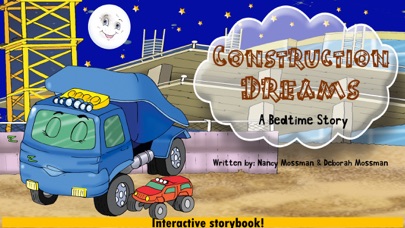 Construction Trucks FULL Screenshot
